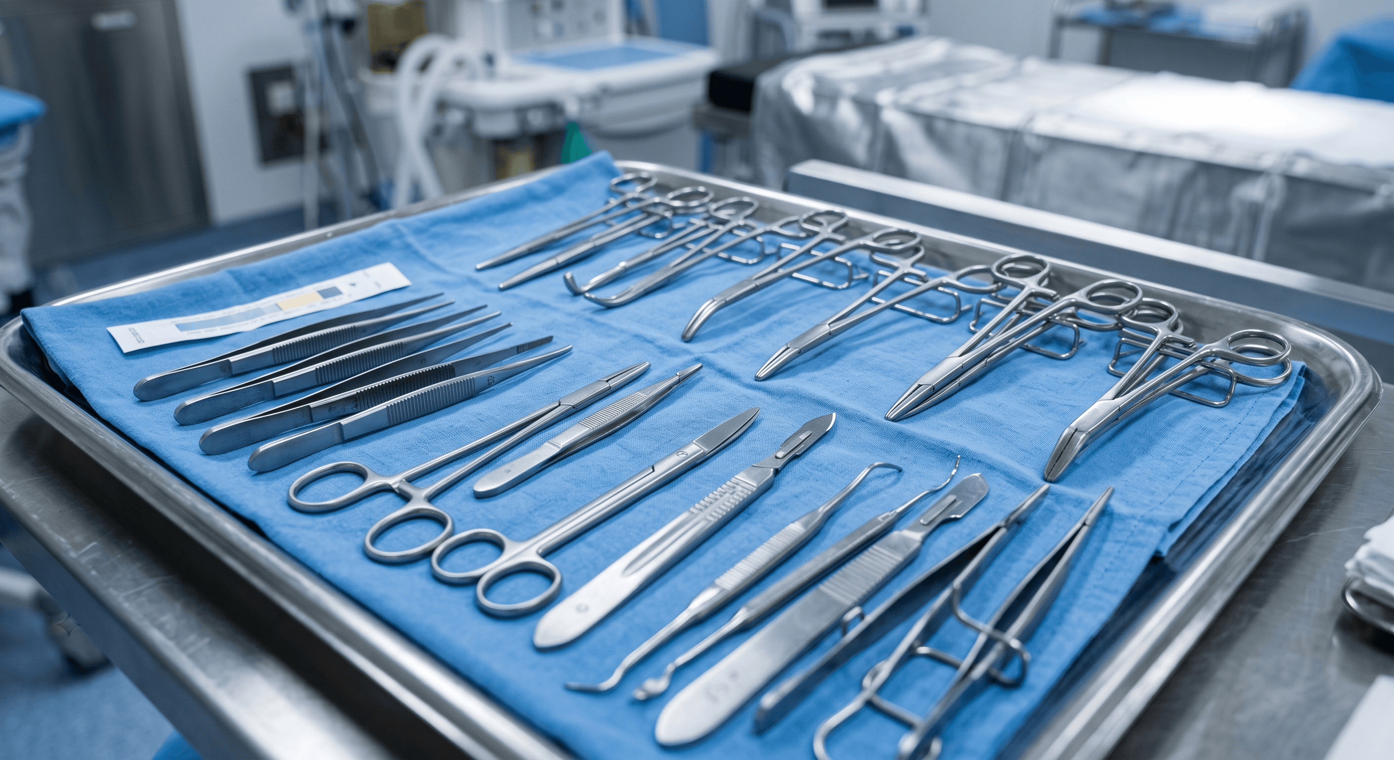 Laparoscopic & General Surgery