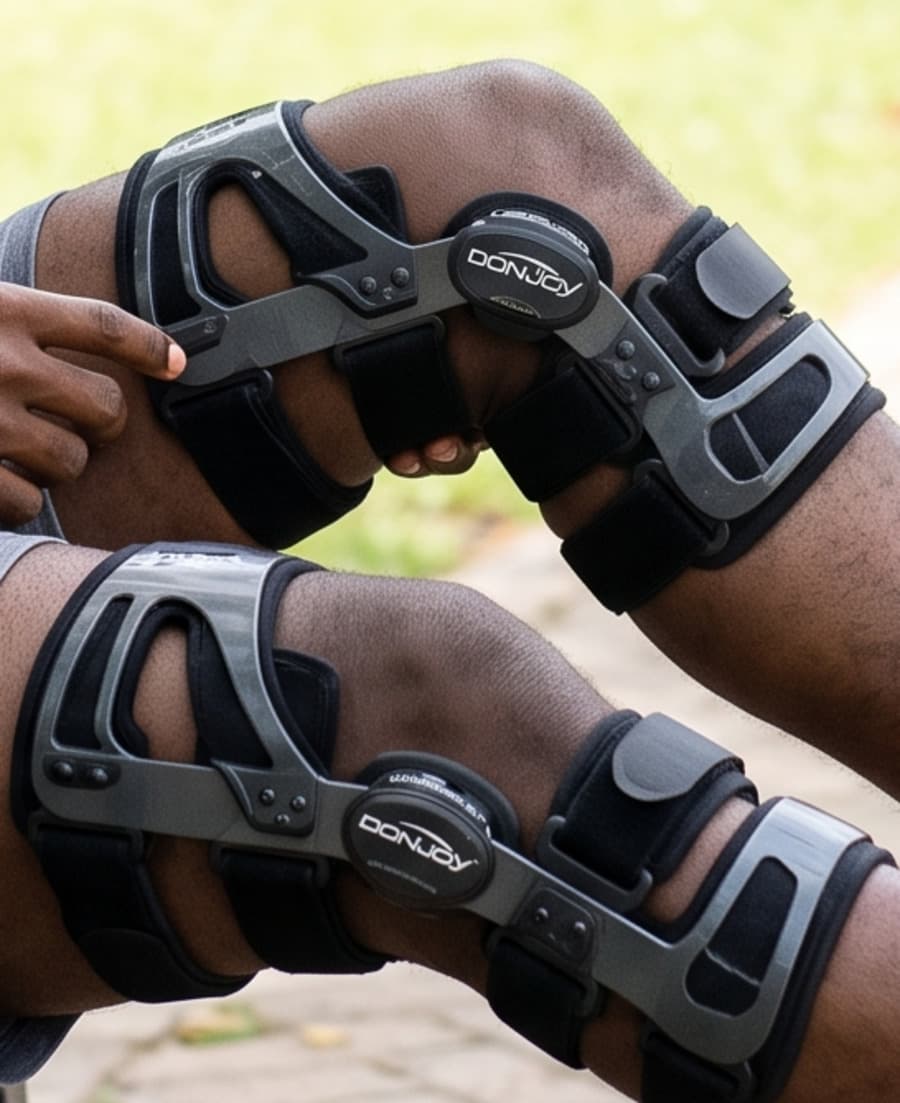 Orthopaedics
